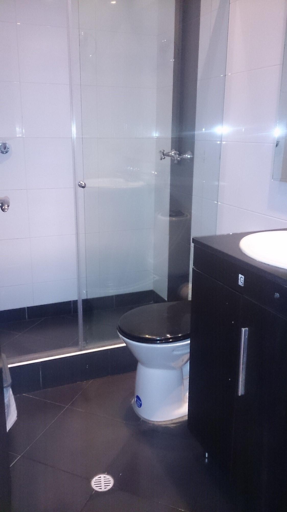 Expohotel Bogotá Dış mekan fotoğraf