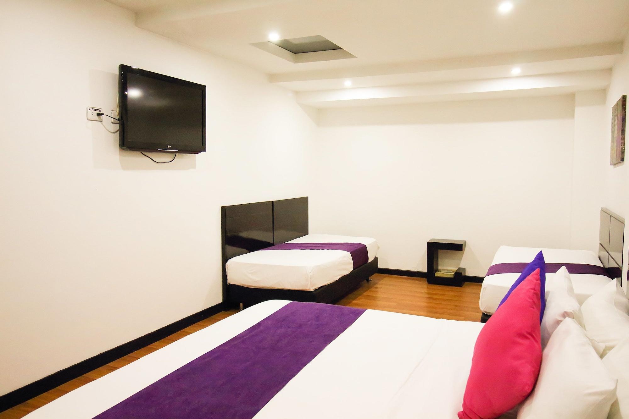 Expohotel Bogotá Dış mekan fotoğraf